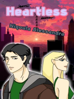 cover image of Heartless